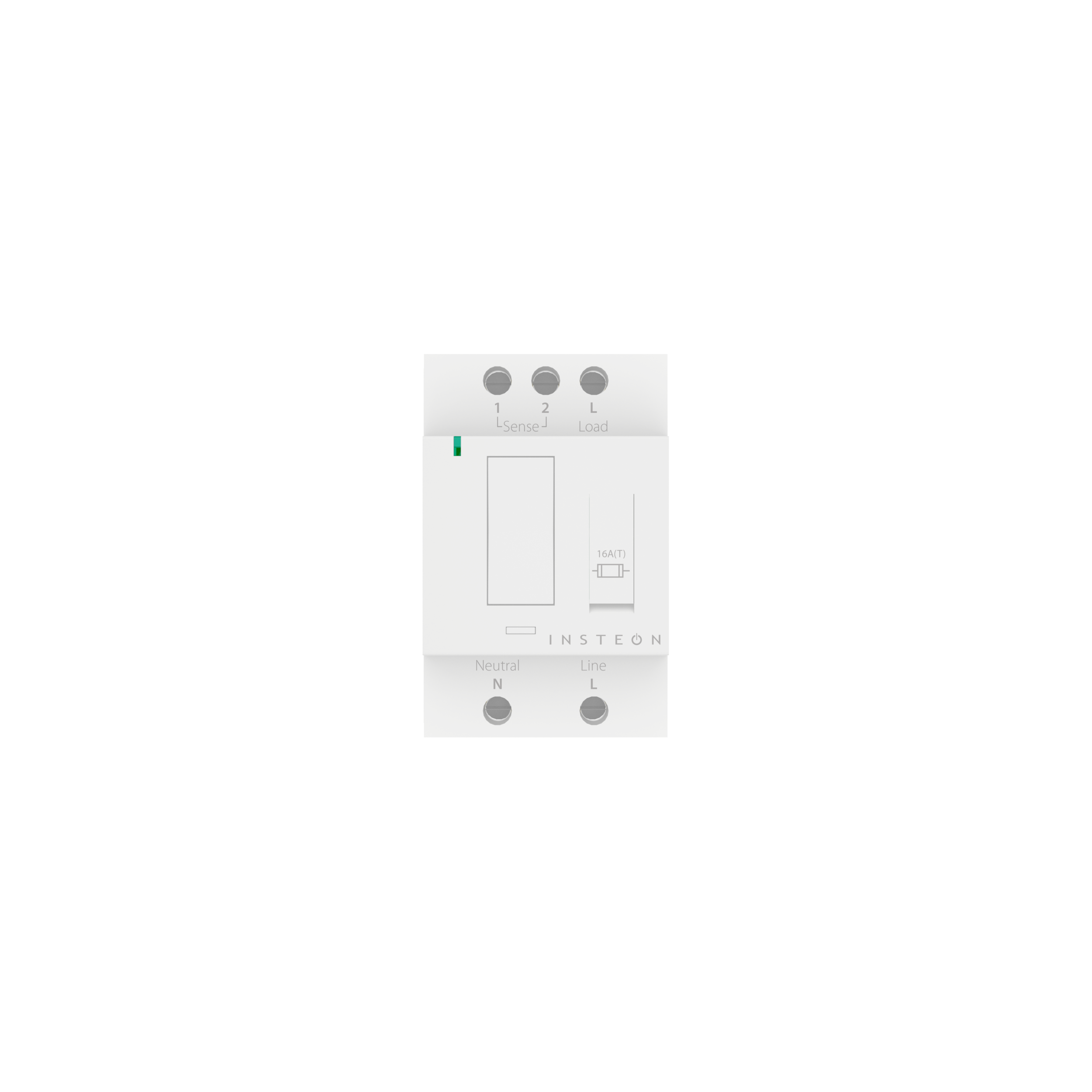 Dimmer DIN Rail — Insteon