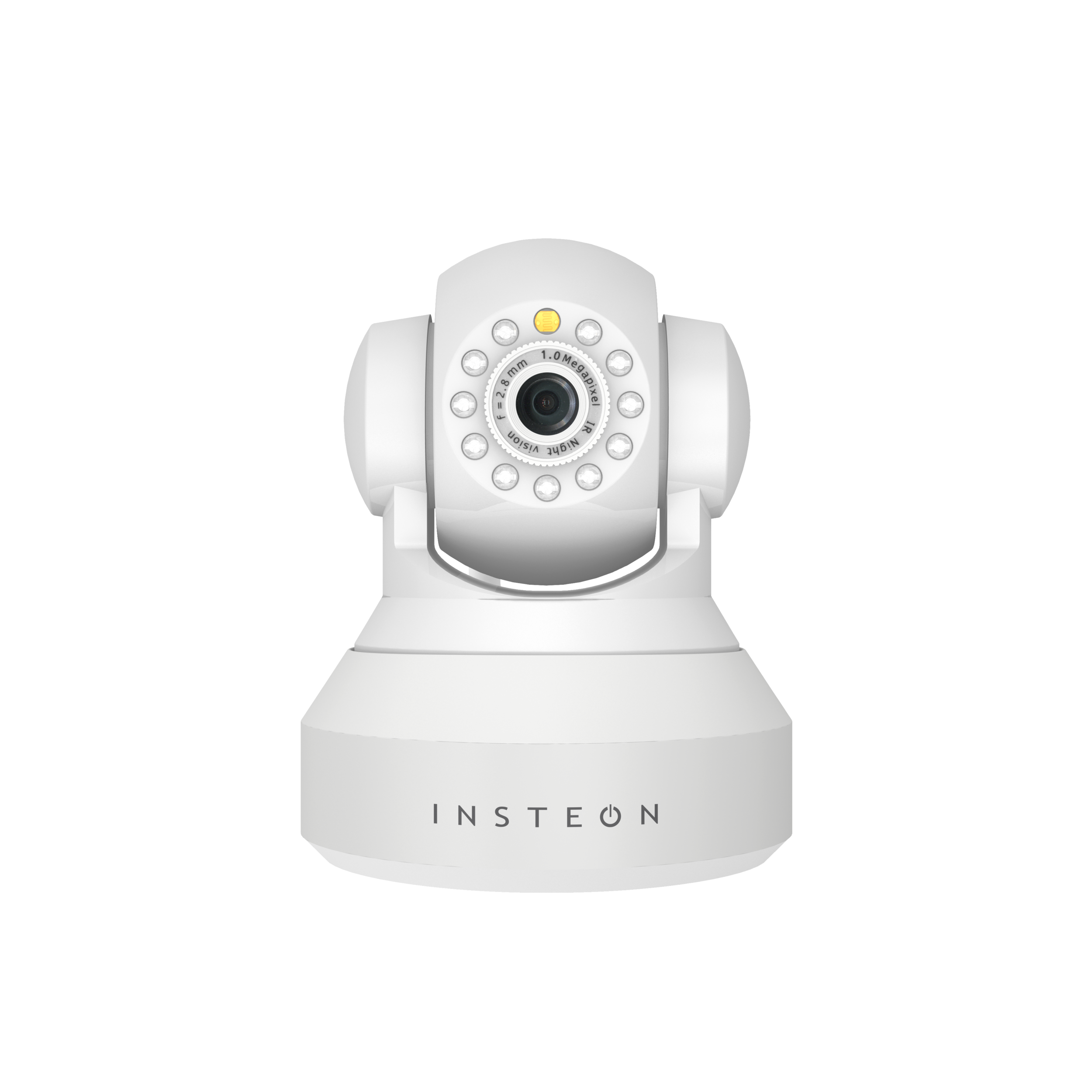 Insteon Camera - invalid params