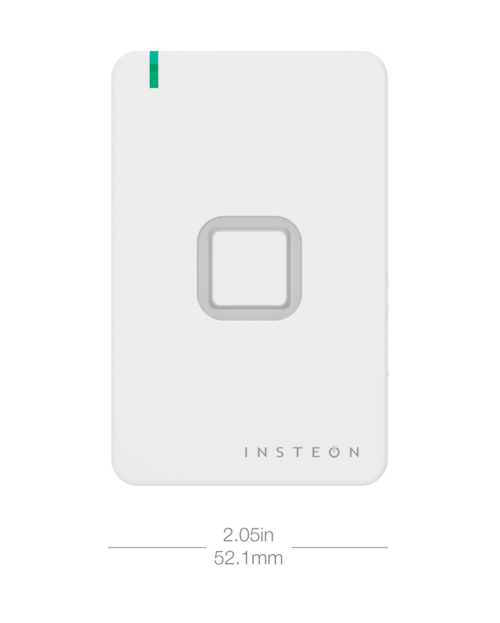 Siren Insteon, Insteon Alarm System