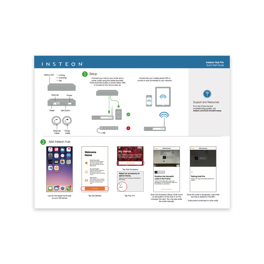2243222 ??? Support Knowledgebase ??? Insteon