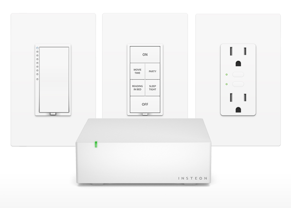 Technology — Insteon