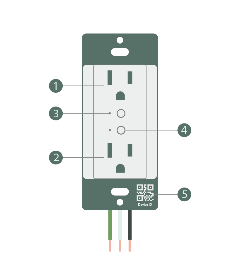 i3 Outlet Setup — Insteon