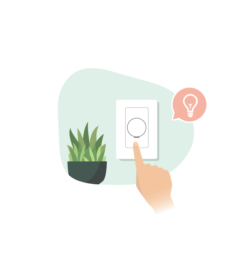 i3 Dial Setup — Insteon