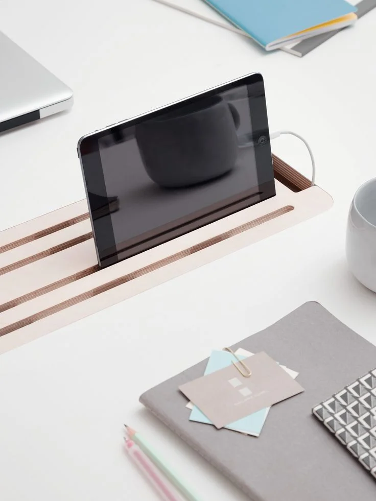 PERSONALIZA TU MOBILIARIO