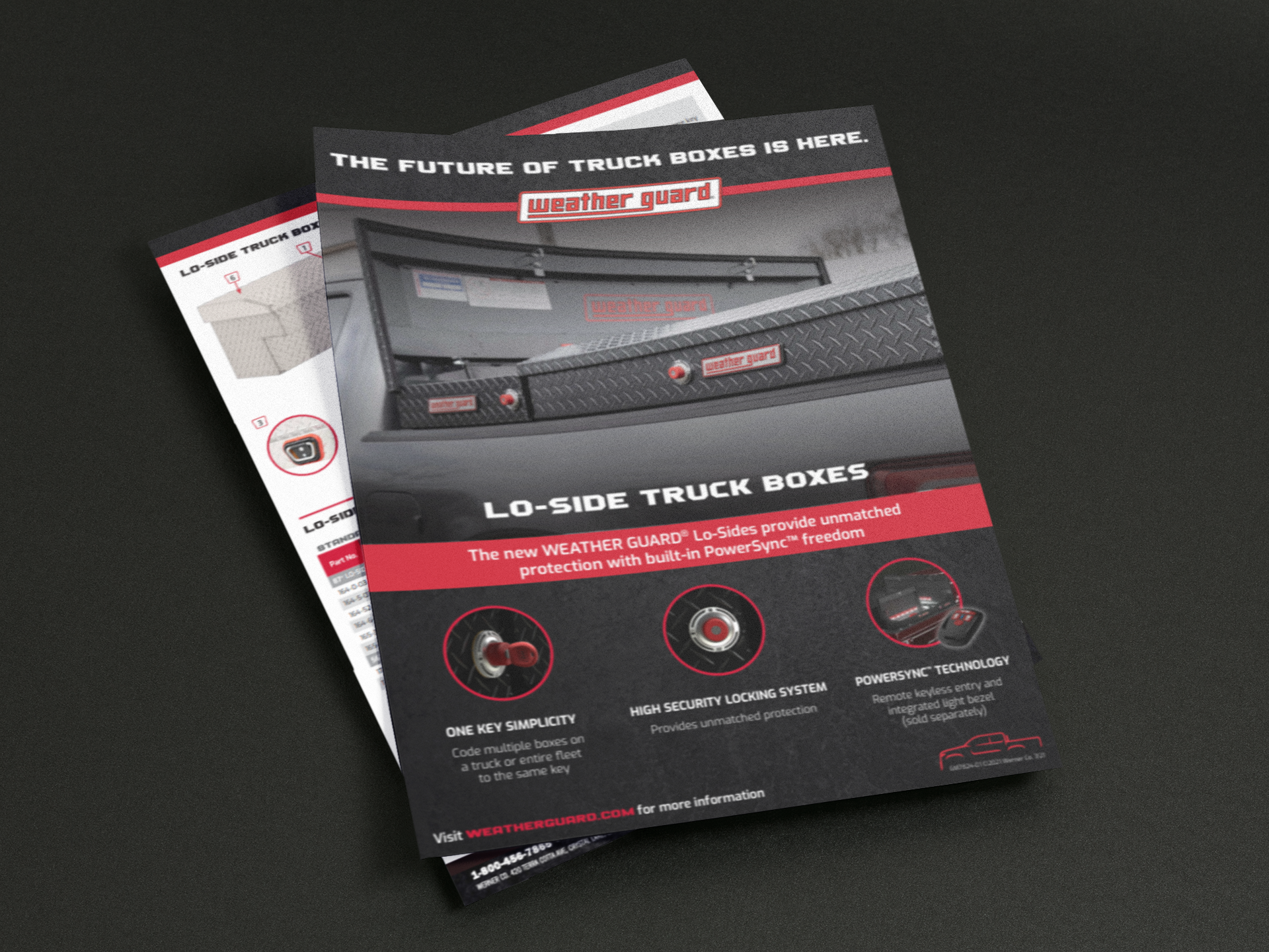 mockup-template-of-a-set-of-flyers-a10376.png
