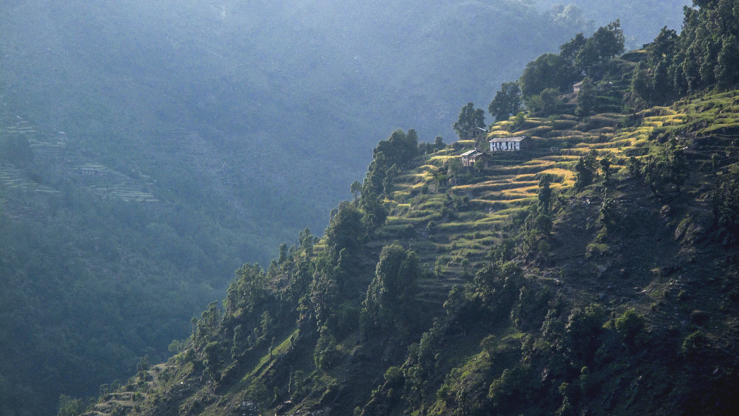 Khati Hindu-Kumaon