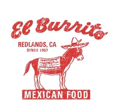 El Burrito, Redlands