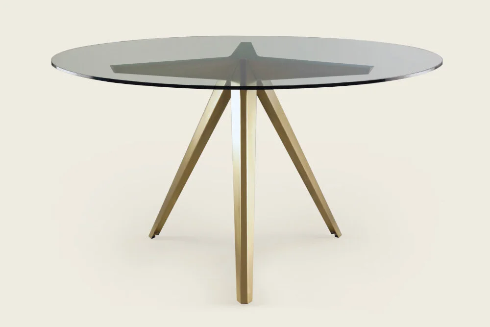 Compass Round Table