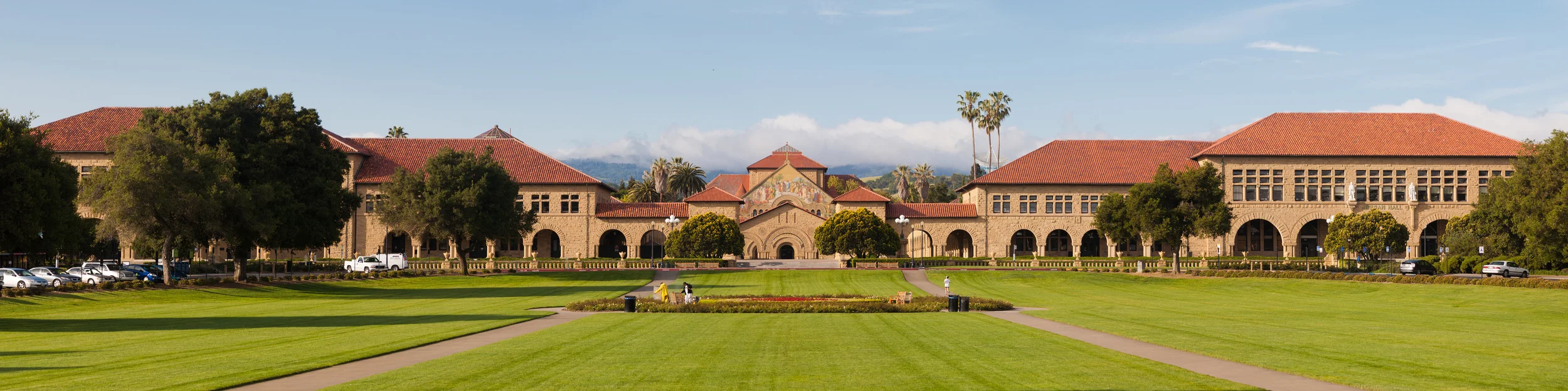Stanford University Recognizes DCIS Faculty for Teaching Excellence