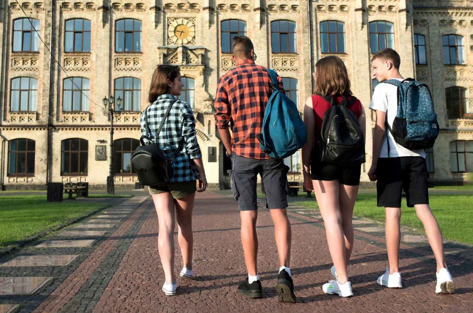 College Scholarships: A First Step into The Future