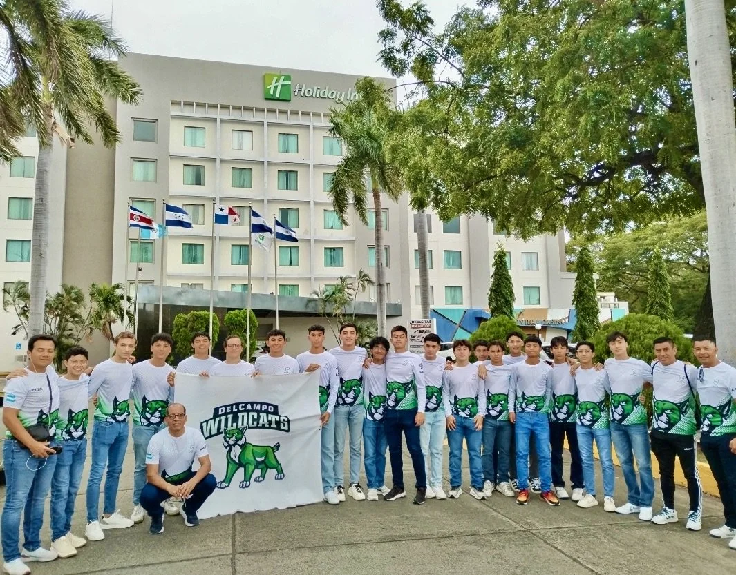 Leaving Their Mark Across Central America and Beyond, DelCampo Sports