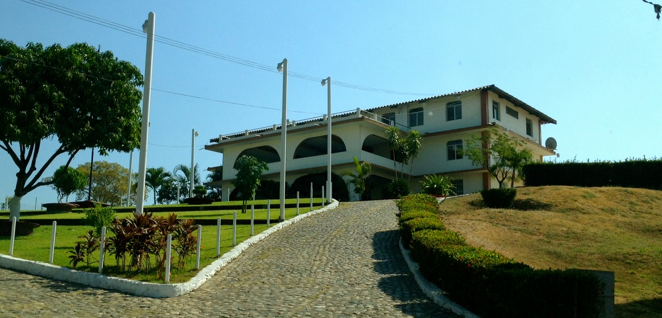 The church in Atoyac, our first major center of operation, will be the model for the new work in Tuxtepec.