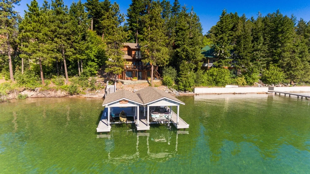 Offered at $695,000