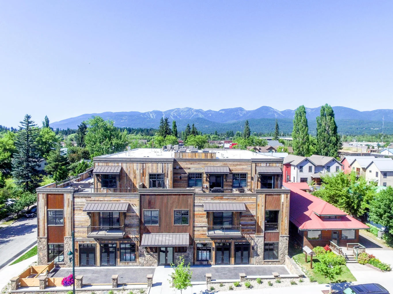 Offered at $550,000