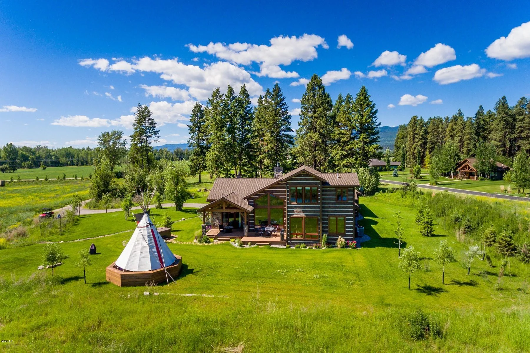 Offered at $1,295,000