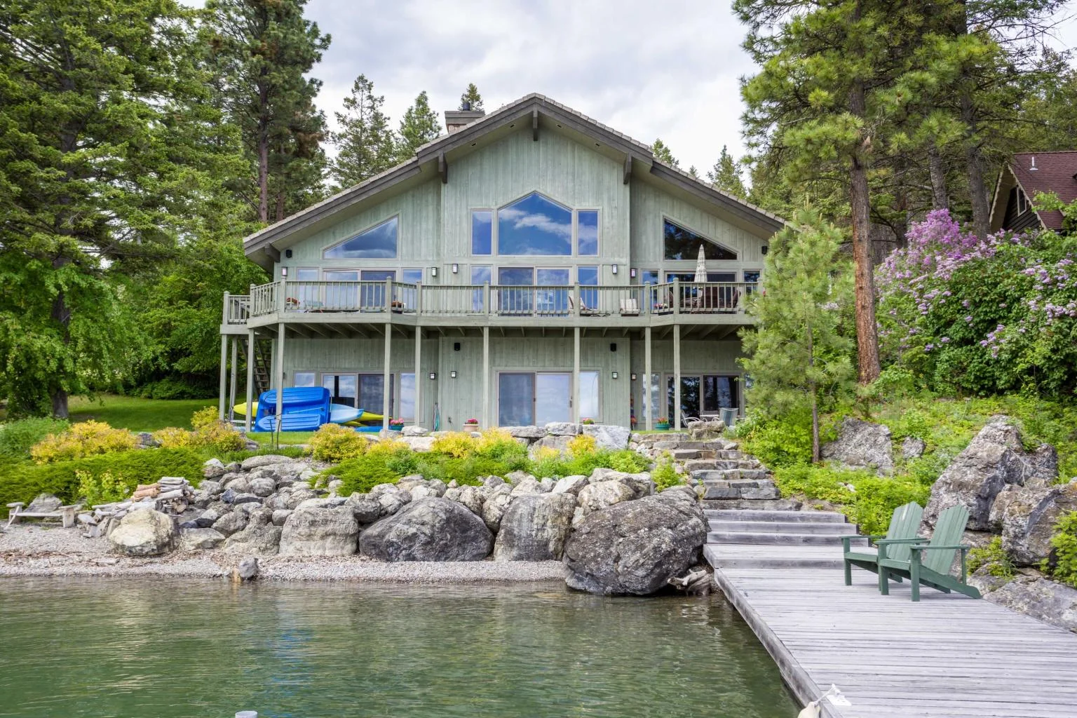 Offered at $1,690,000