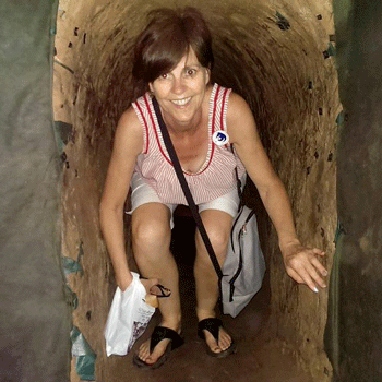 Sandi Jackson, Client Services