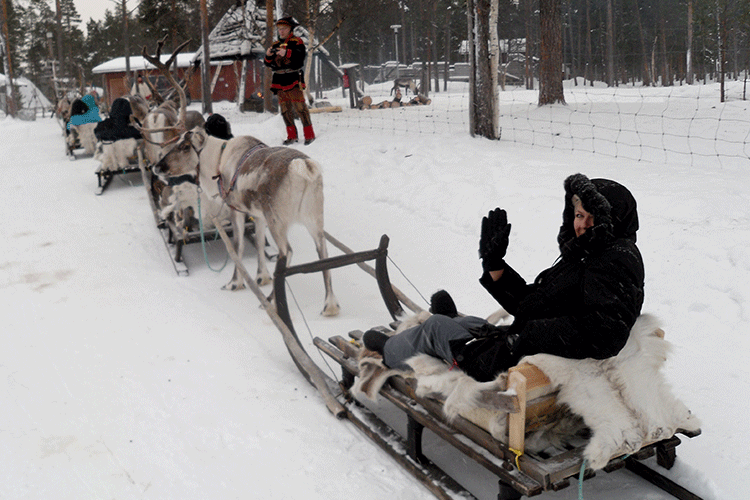 Joy Zulic - Travel Specialist