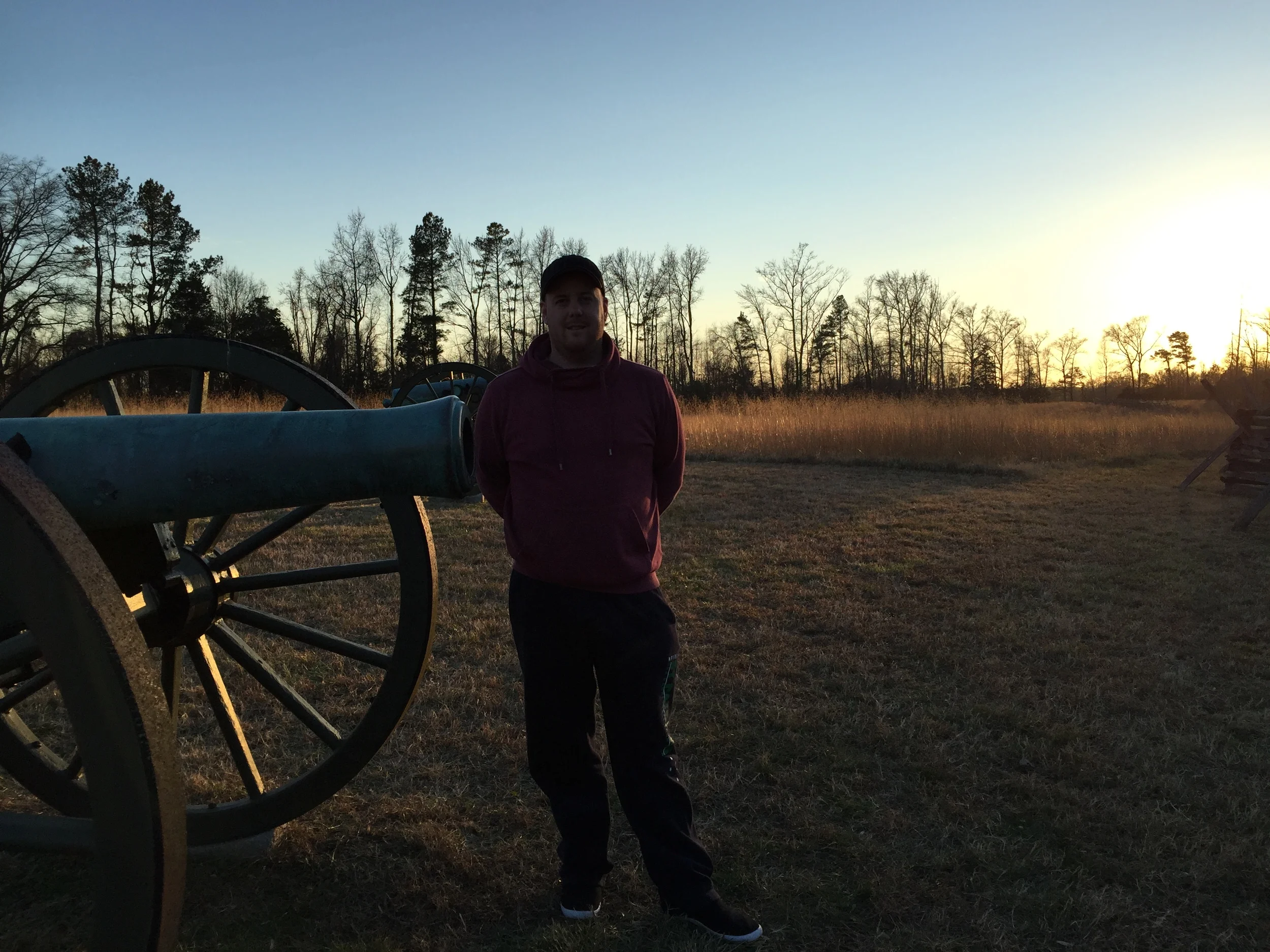 Simon Spencer - Sales &amp; Marketing