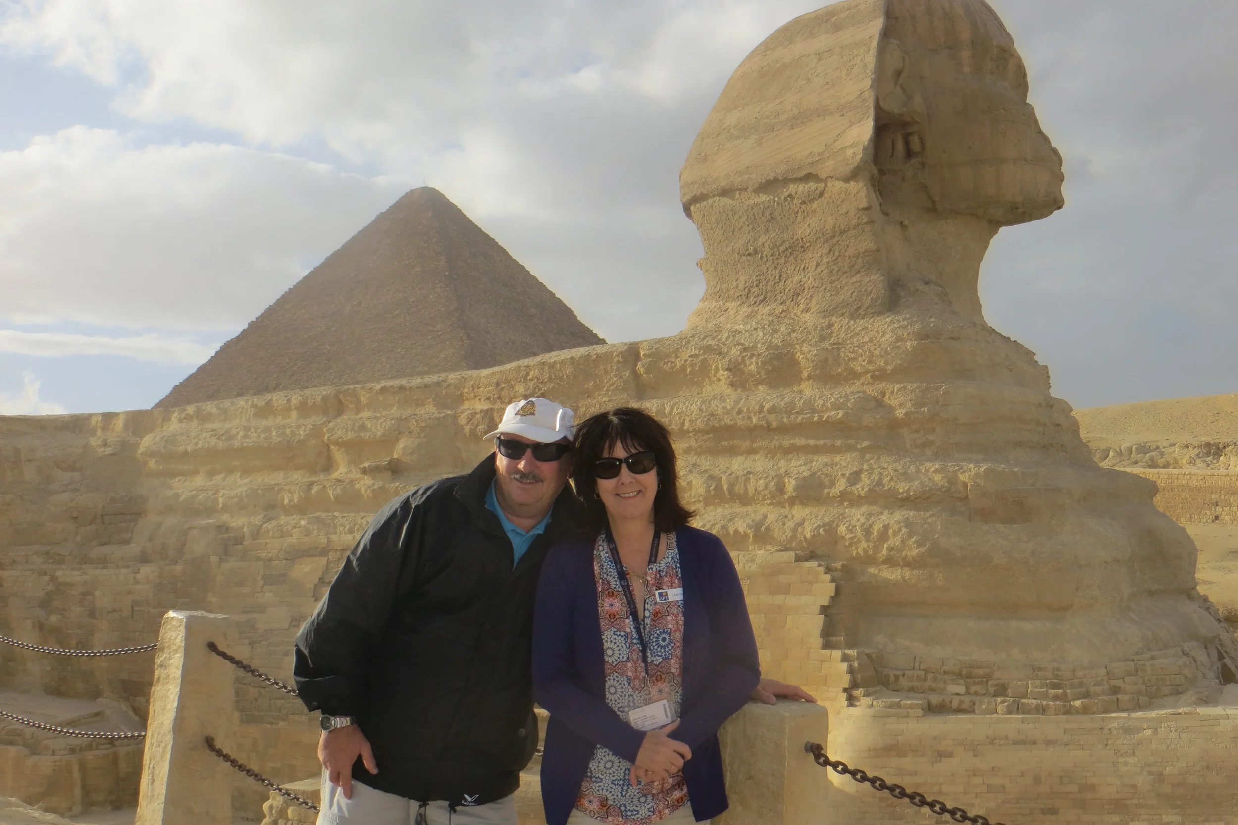 Leonie Spencer - Director