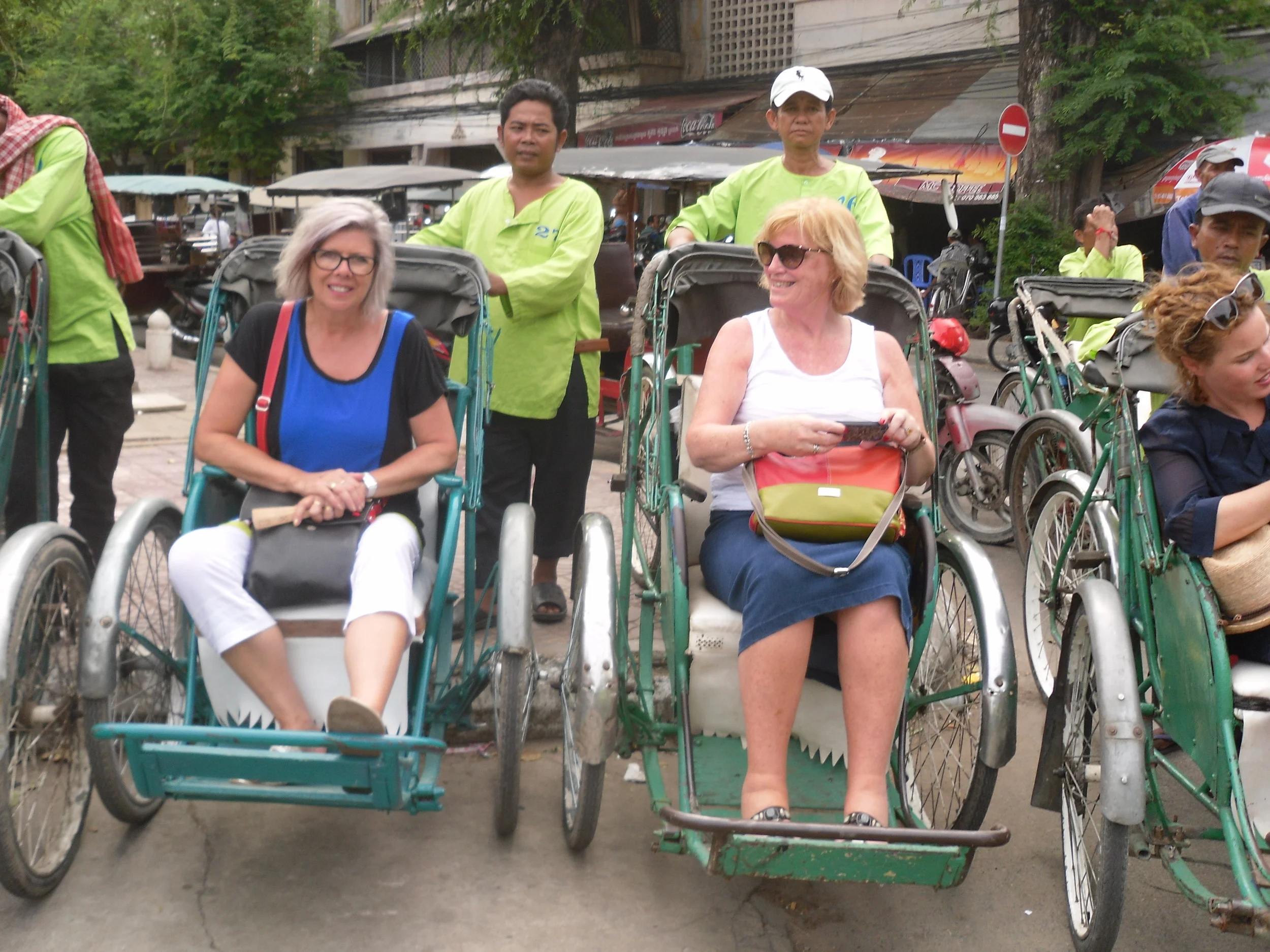 Joy Zulic - Travel Specialist