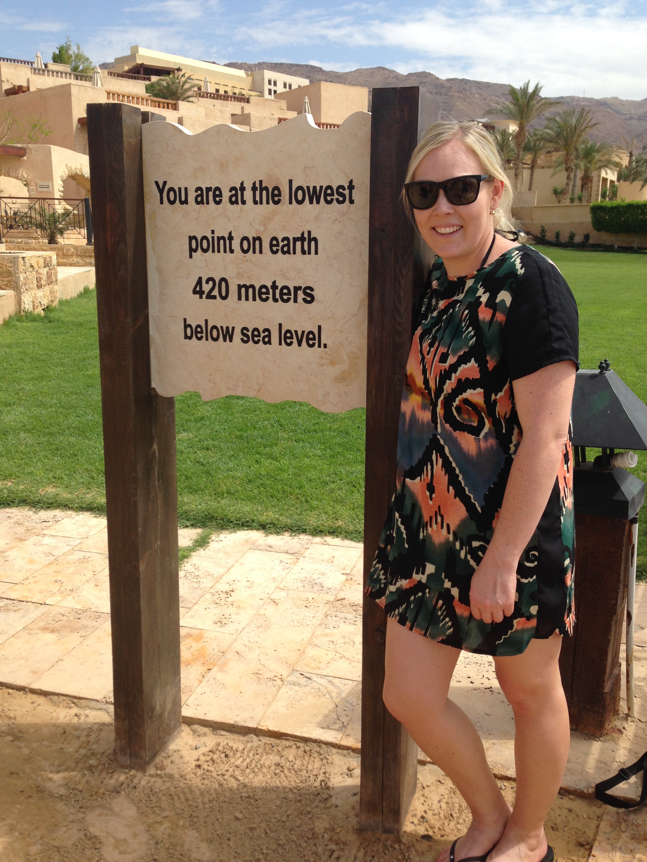 Carly Cunningham - Travel Specialist