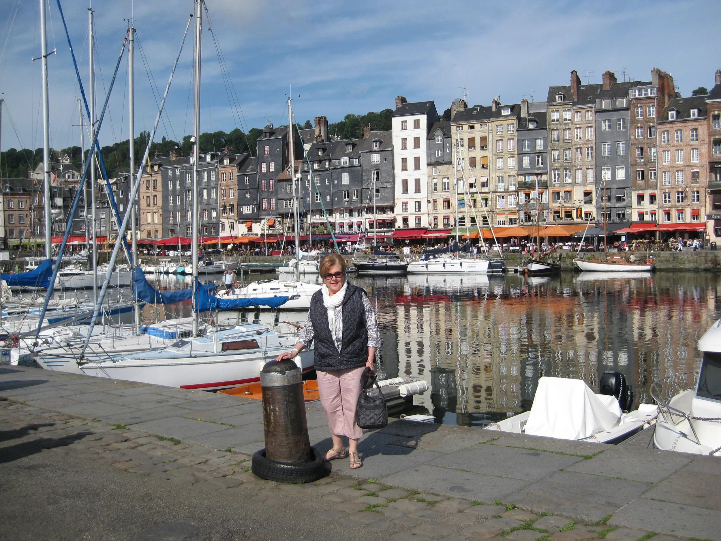 Di Childs - Travel Specialist