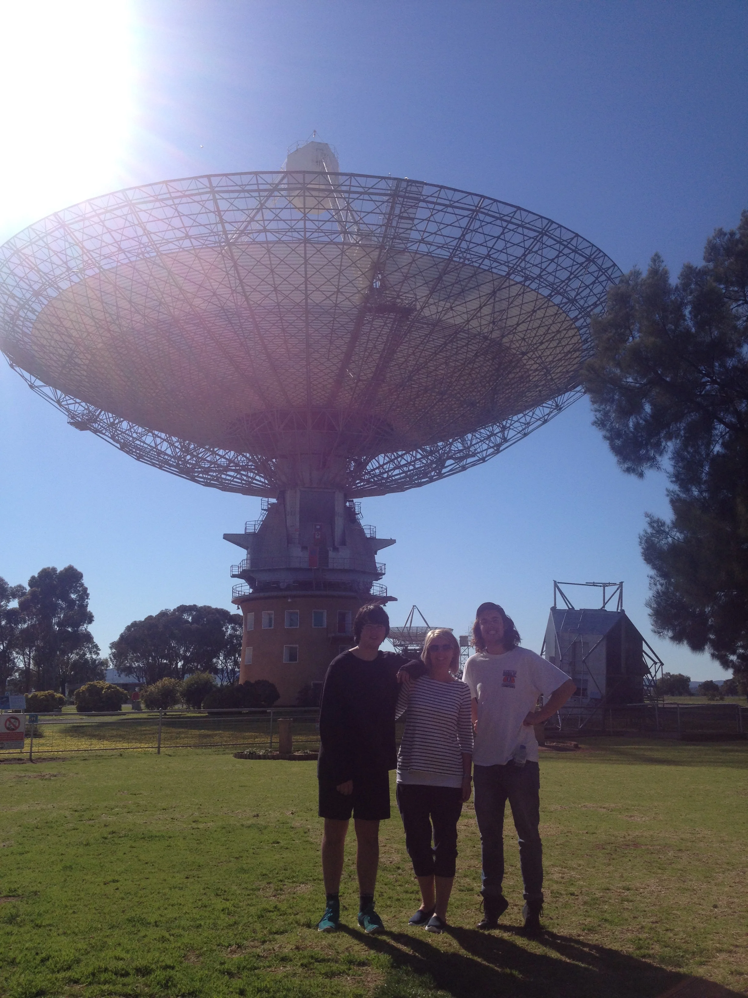 Jodie Buttler - Administration