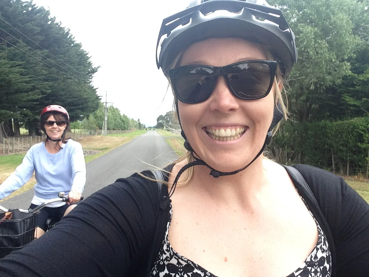 Carly Cunningham &amp; Sandi Jackson - Travel Specialists