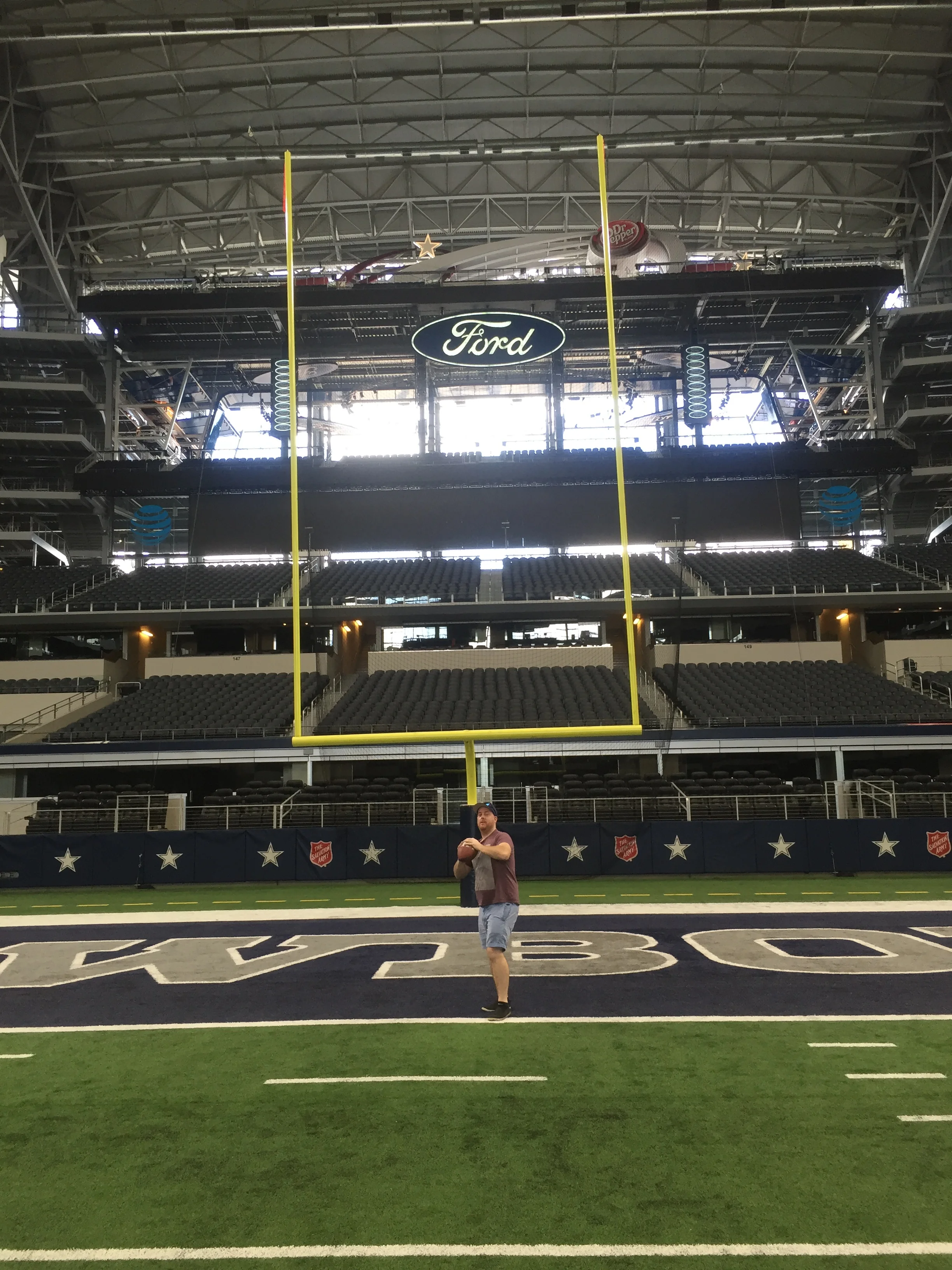 Simon Spencer - Sales &amp; Marketing