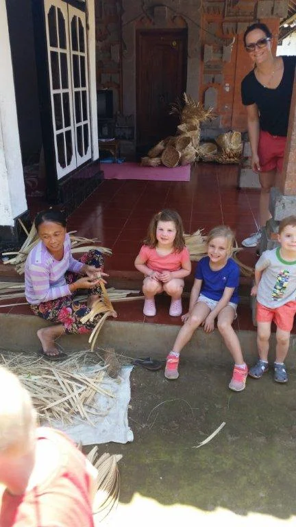 Kids in Balinese Village.jpg