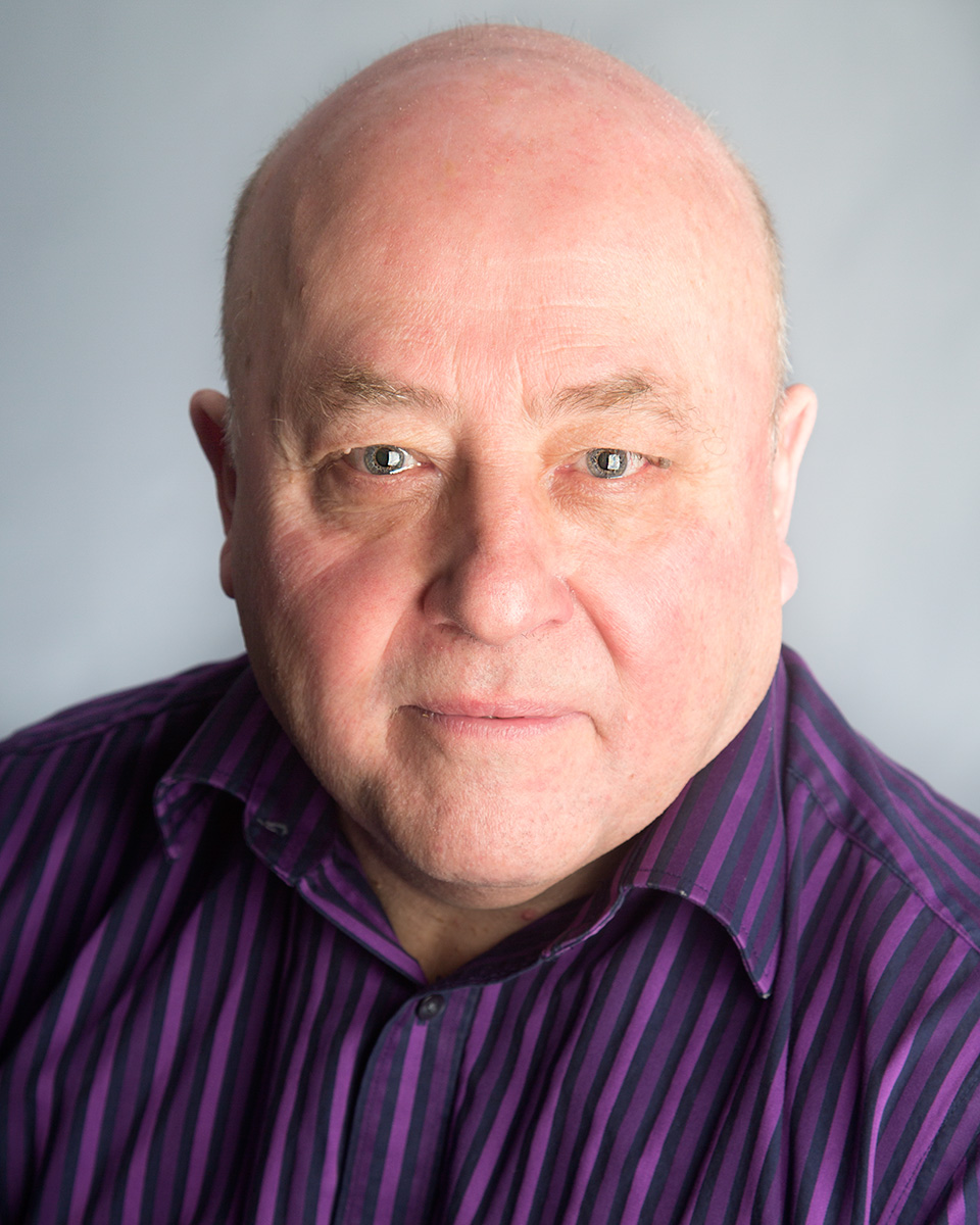 Chris Sturmey - Stark Talent Casting Agency Manchester Leeds Liverpool North West Extras Supporting Artists Actors