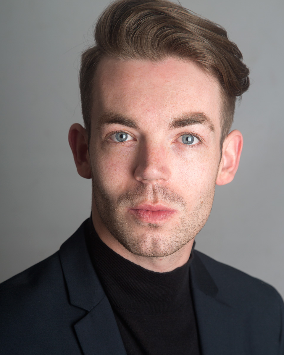 Sean Helsby - Stark Talent Casting Agency Manchester Leeds Liverpool North West Extras Supporting Artists Actors