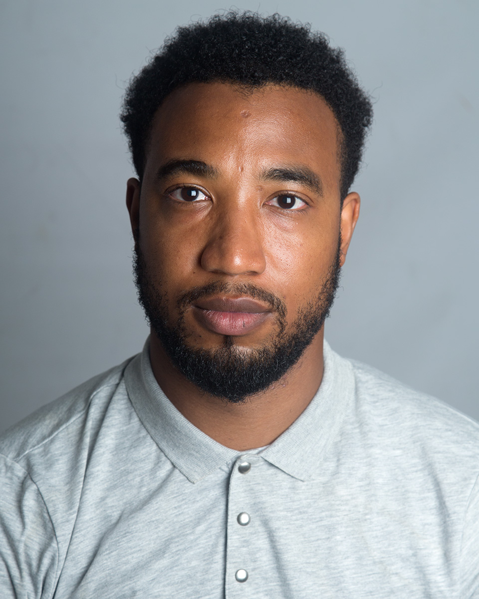 Adisa Allen - Stark Talent Casting Agency Manchester Leeds Liverpool North West Extras Supporting Artists Actors
