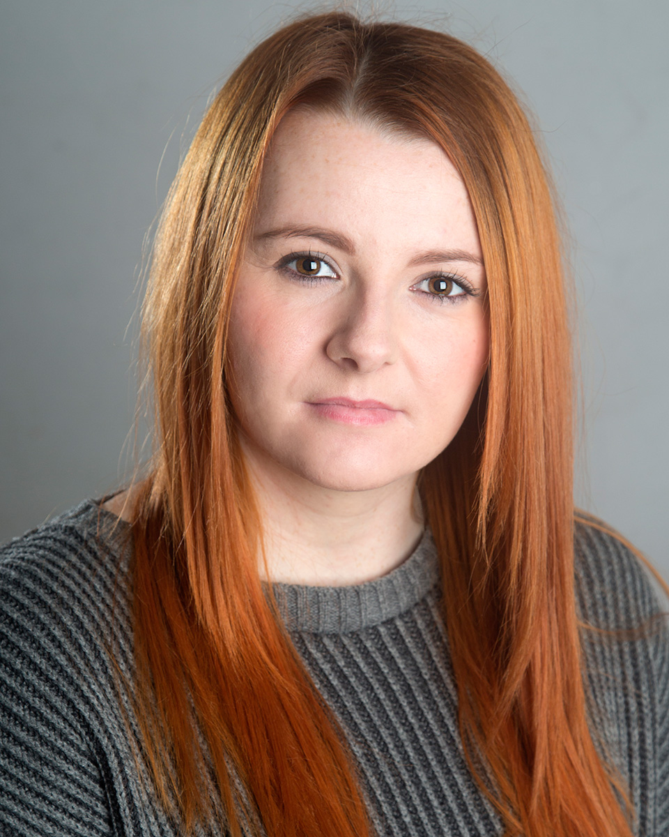 Ashley Hamlin - Stark Talent Casting Agency Manchester Leeds Liverpool North West Extras Supporting Artists Actors