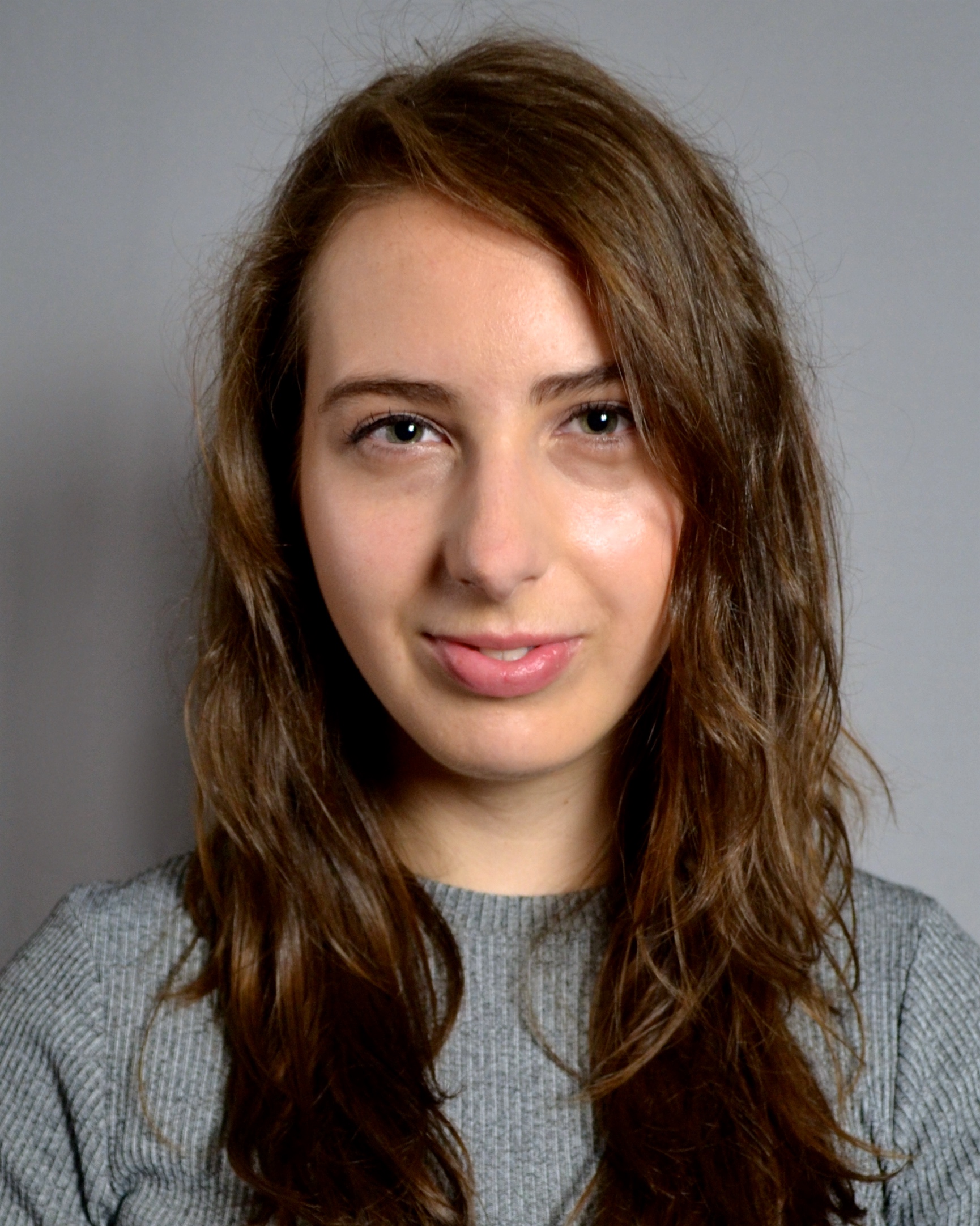 Alexandra Nicol — Stark Talent Agency