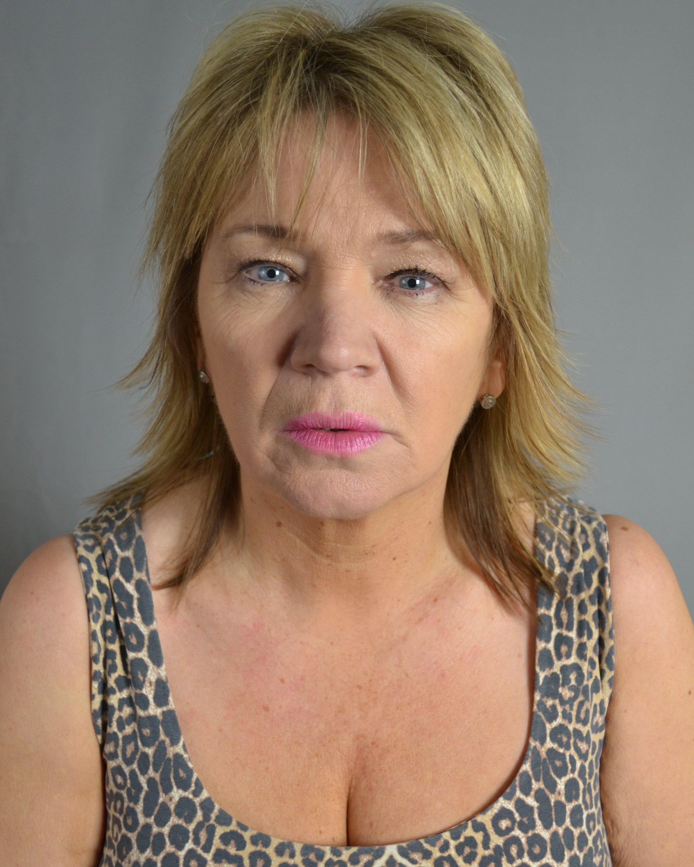 Cathy Coxon - Stark Talent - Manchester Casting Agency - Extras