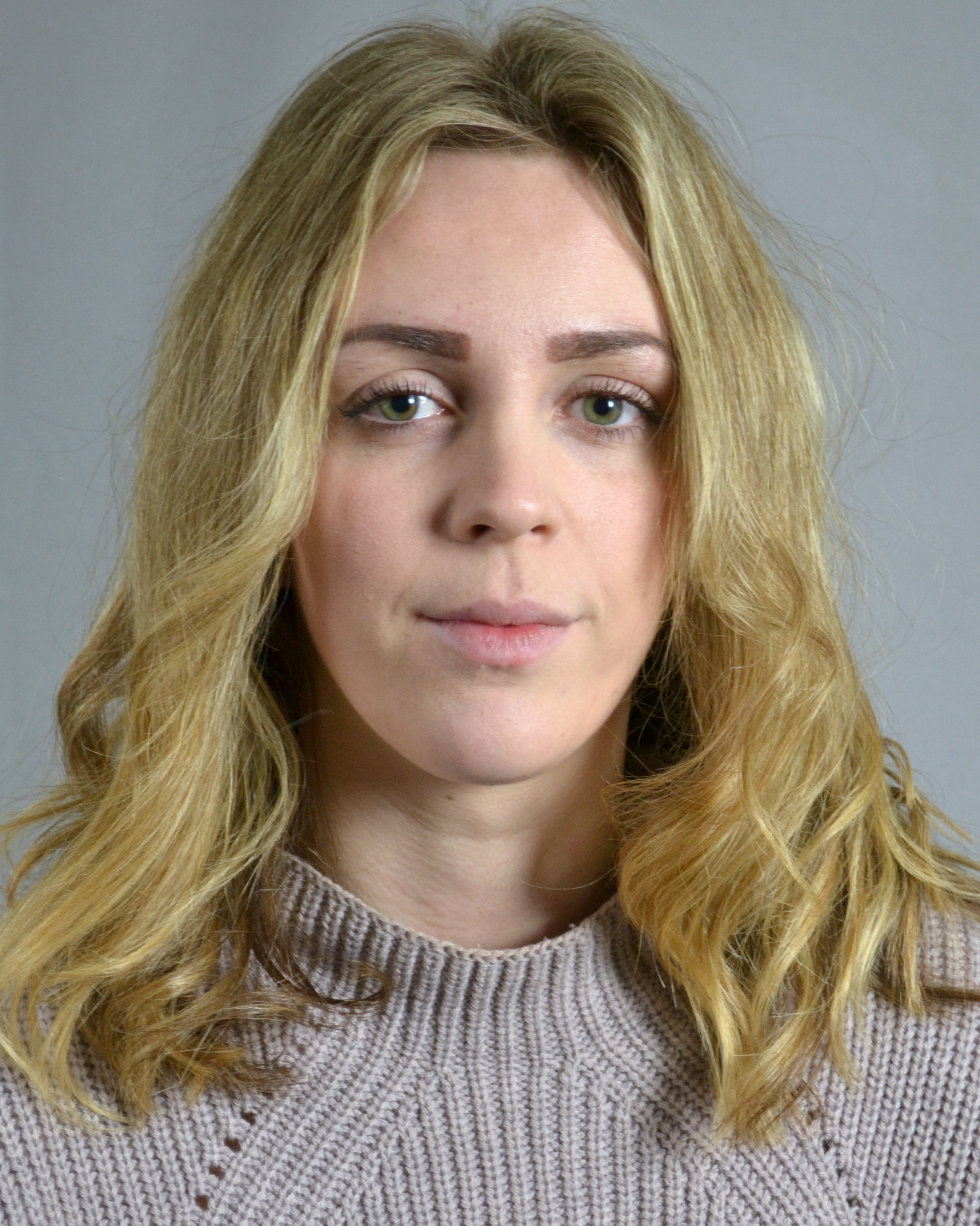 Paige Lidle - Stark Talent Casting Agency Manchester Leeds Liverpool North West Extras Supporting Artists