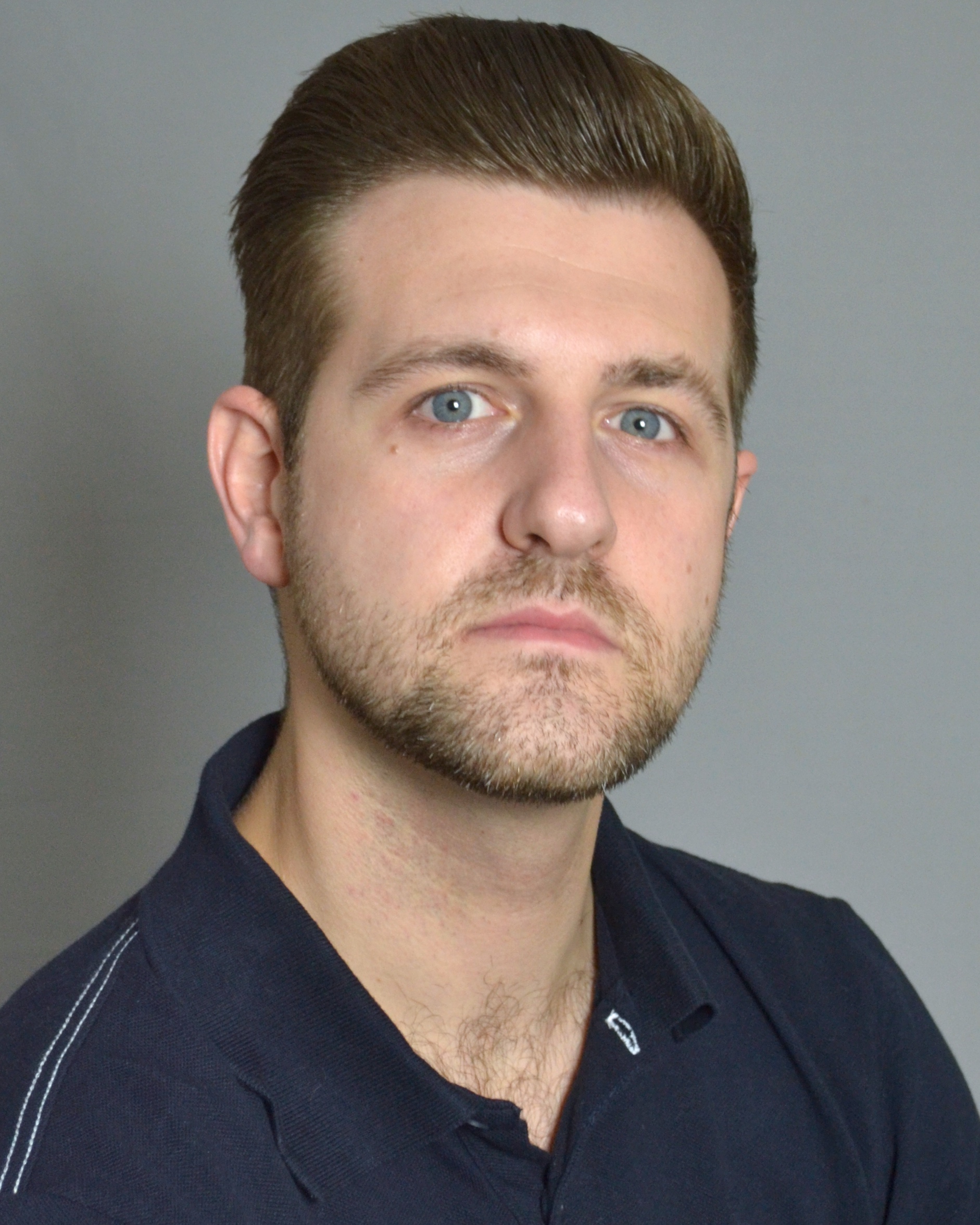 Daniel Smith - Stark Talent Casting Agency Manchester Leeds Liverpool North West Extras Supporting Artists