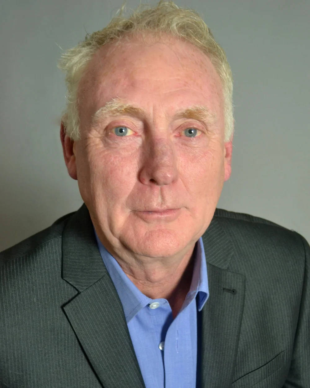 Rod Barker — Stark Talent Agency