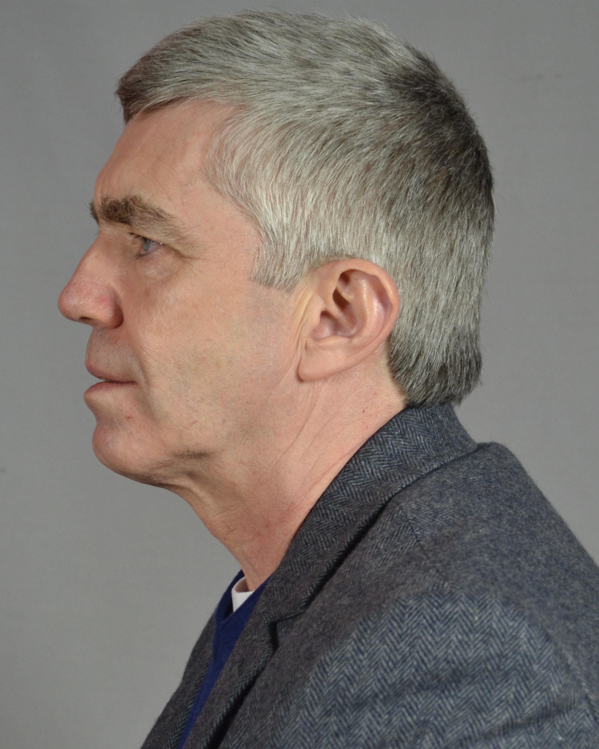 Peter Shaw — Stark Talent Agency