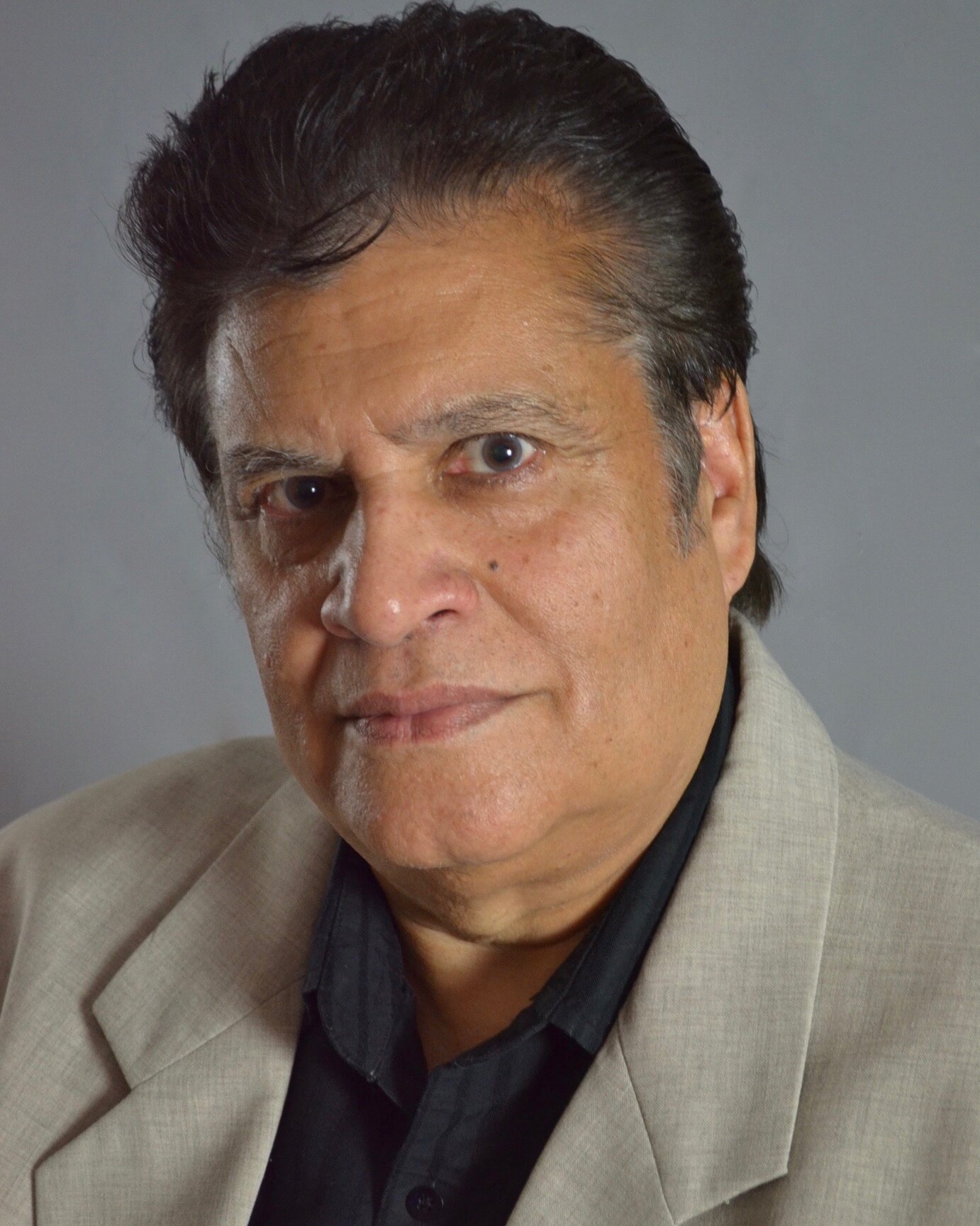 Shashi Dhawan