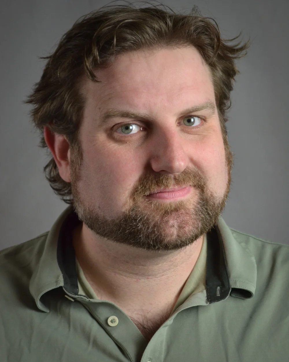 Simon Harris — Stark Talent Agency