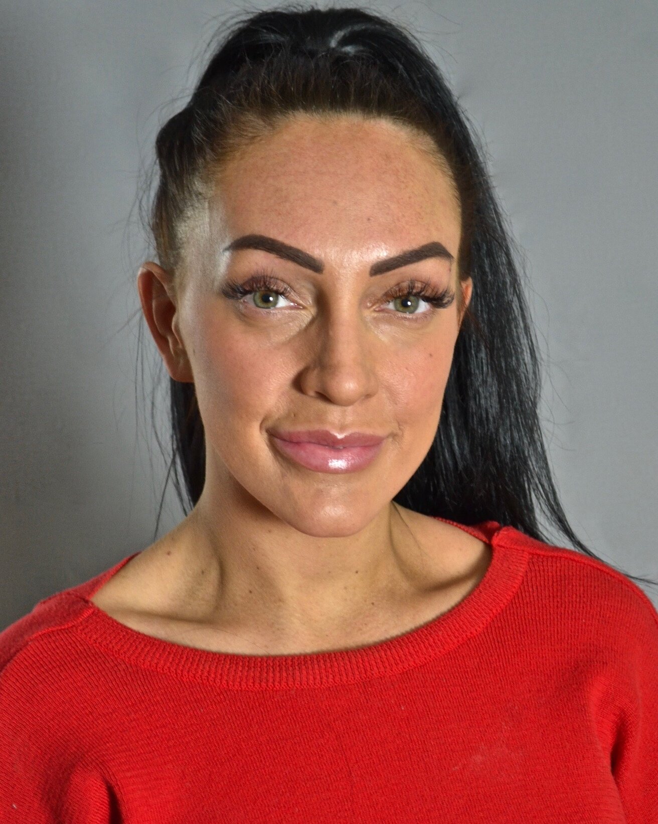 Chelsey Taylor — Stark Talent Agency