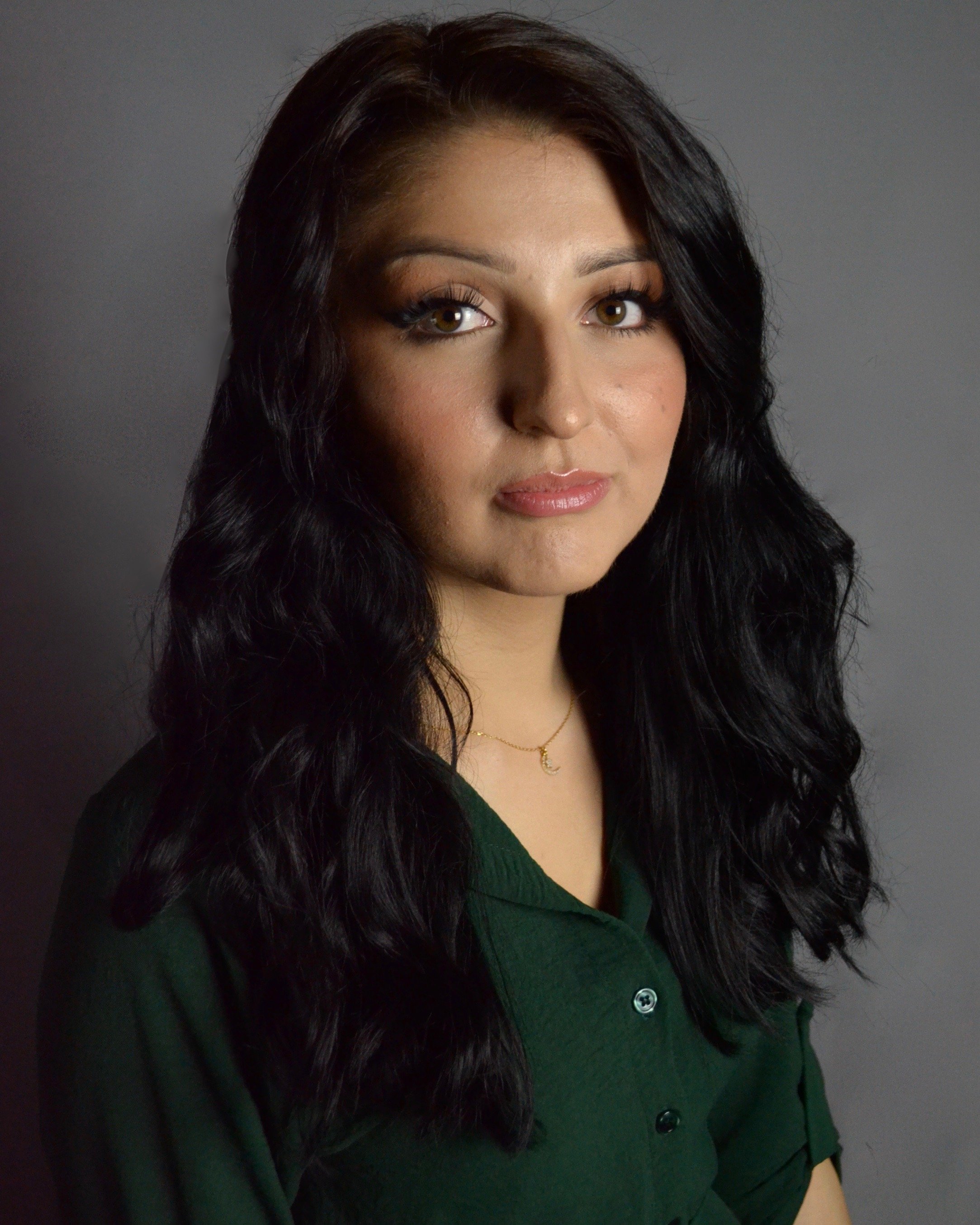 Medina Suleman - Stark Talent Agency TV Film Supporting Artists Extras Manchester Leeds Liverpool