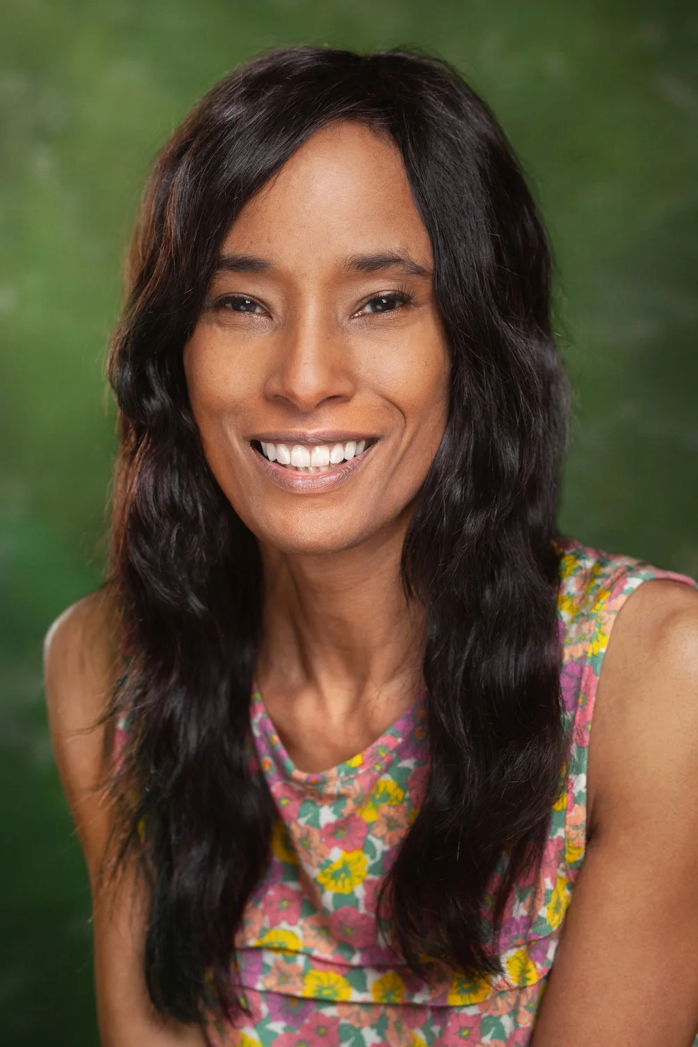 Ava Dawn CA — Stark Talent Agency