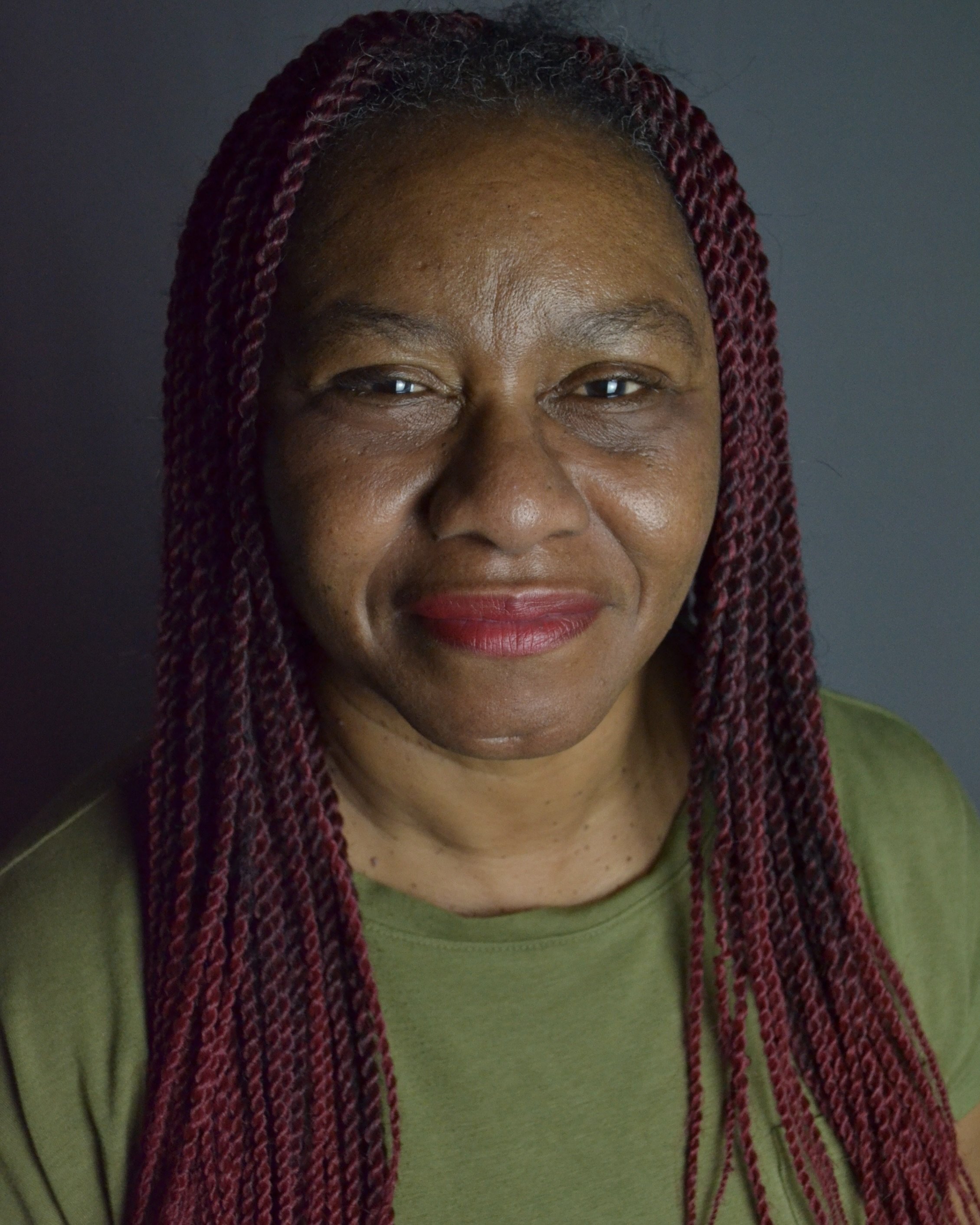 Denise Ridyard