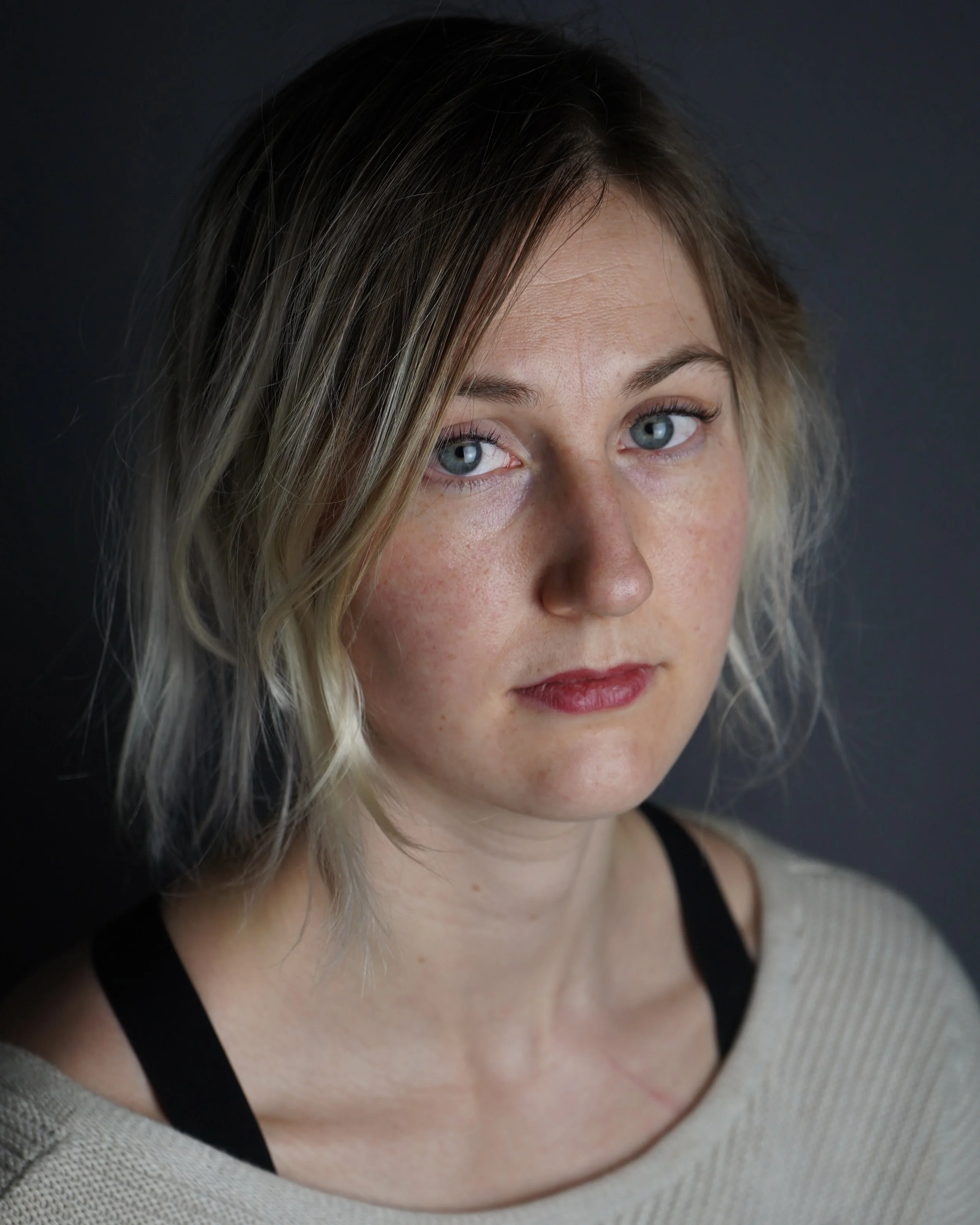 Alex Opgenoort