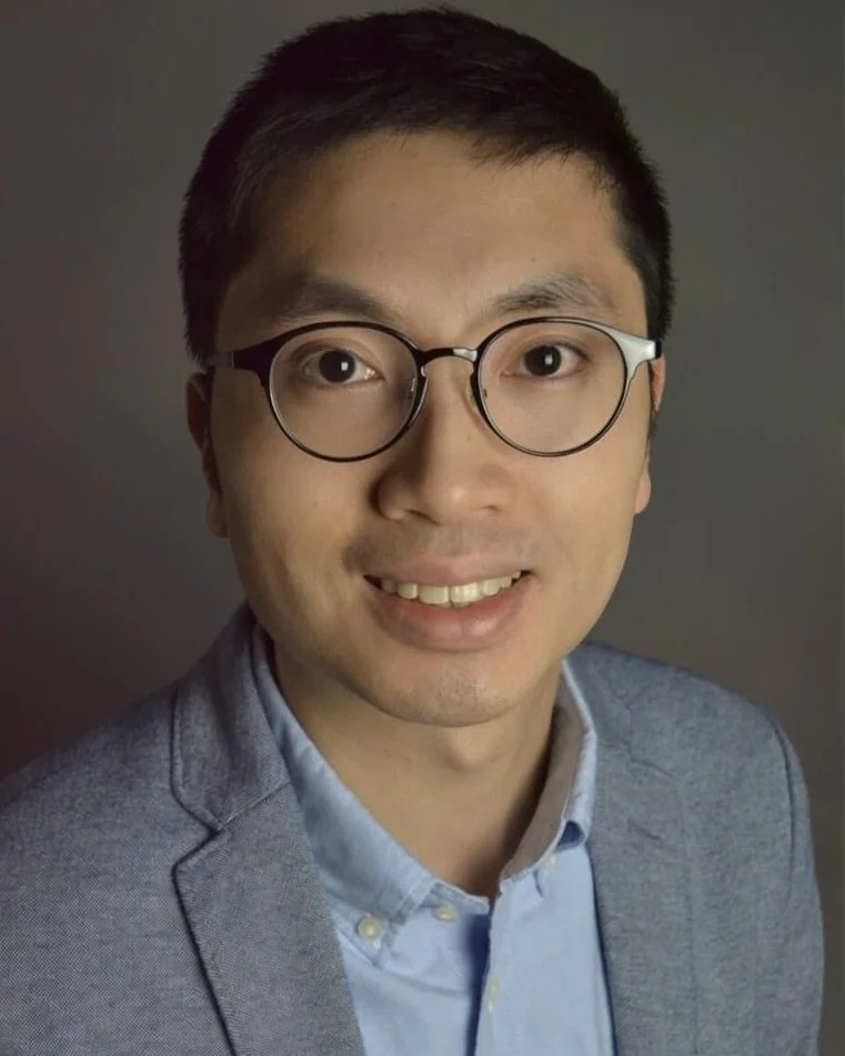 Rory Chan