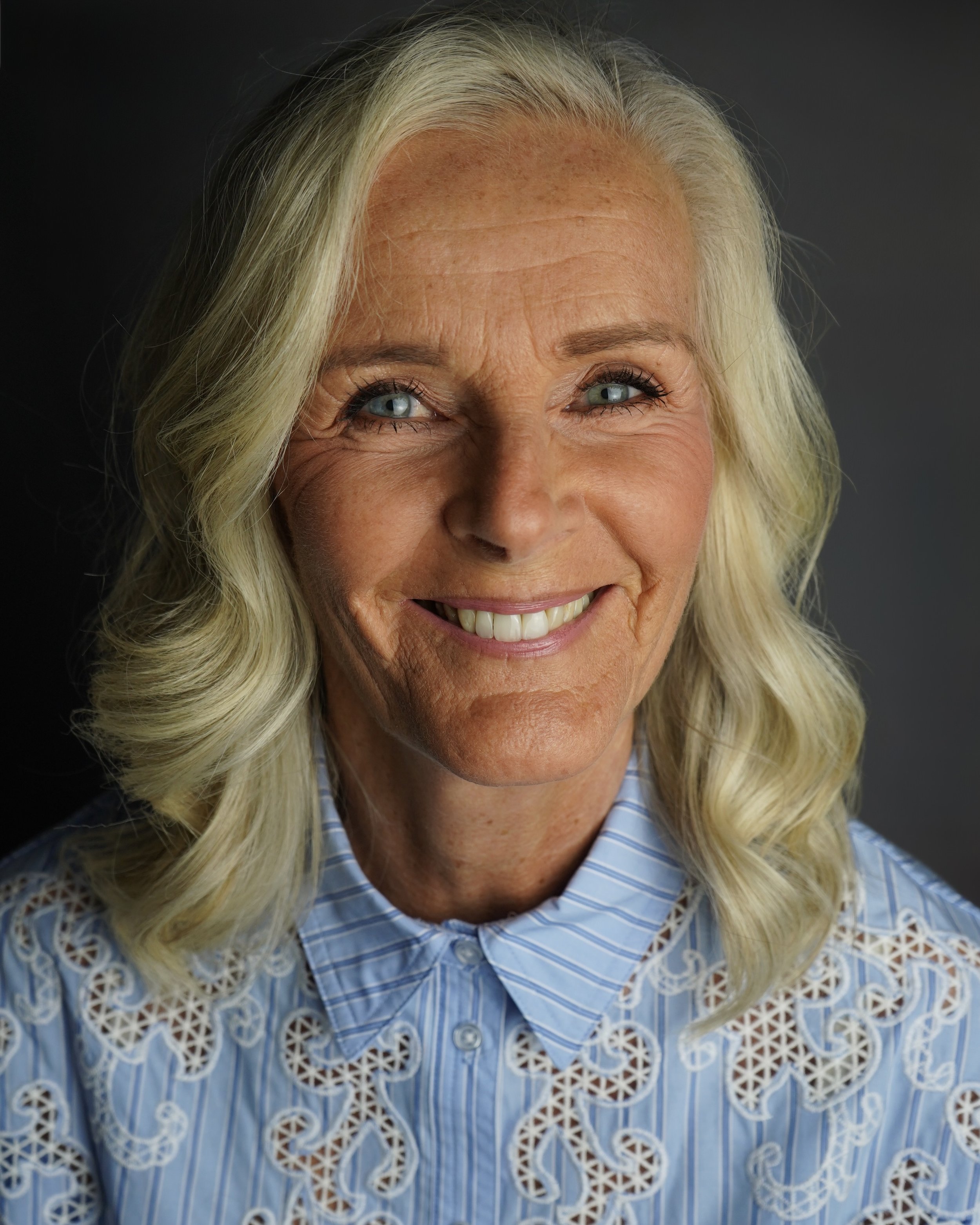 Linda Rogers